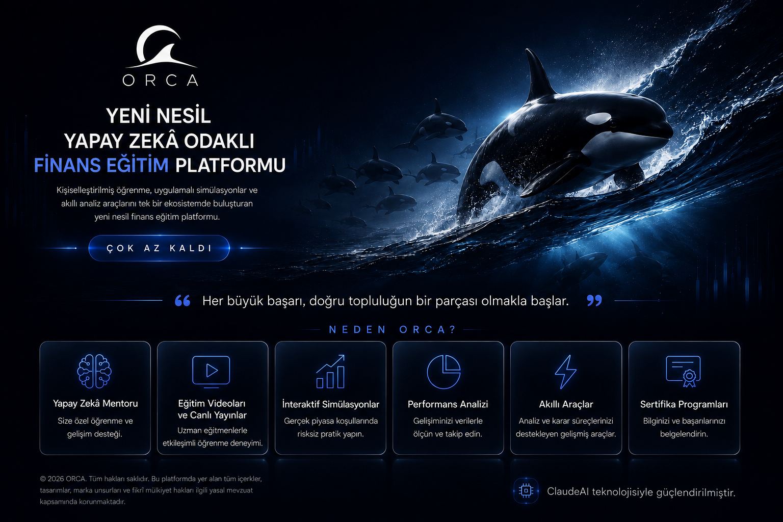 ORCA